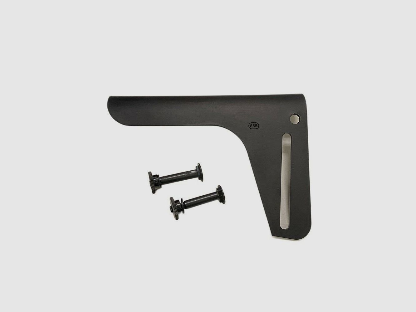 Verhoging van de kaak voor G3, XR41 en klonen