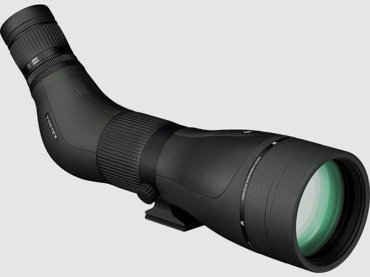 Vortex Diamondback HD cannocchiale terrestre 20-60×85, immagine 1 di 4