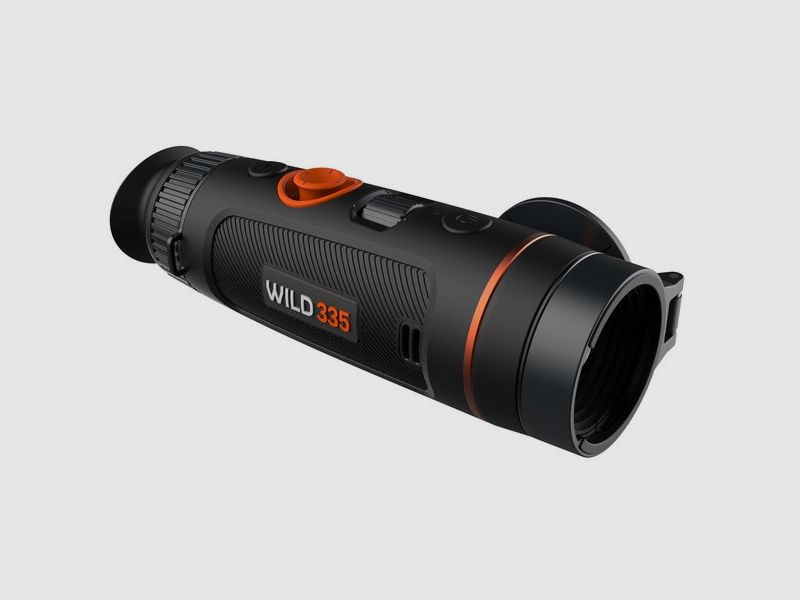 ThermTec Wild 335 – Kompakt, präzise und leistungsstark