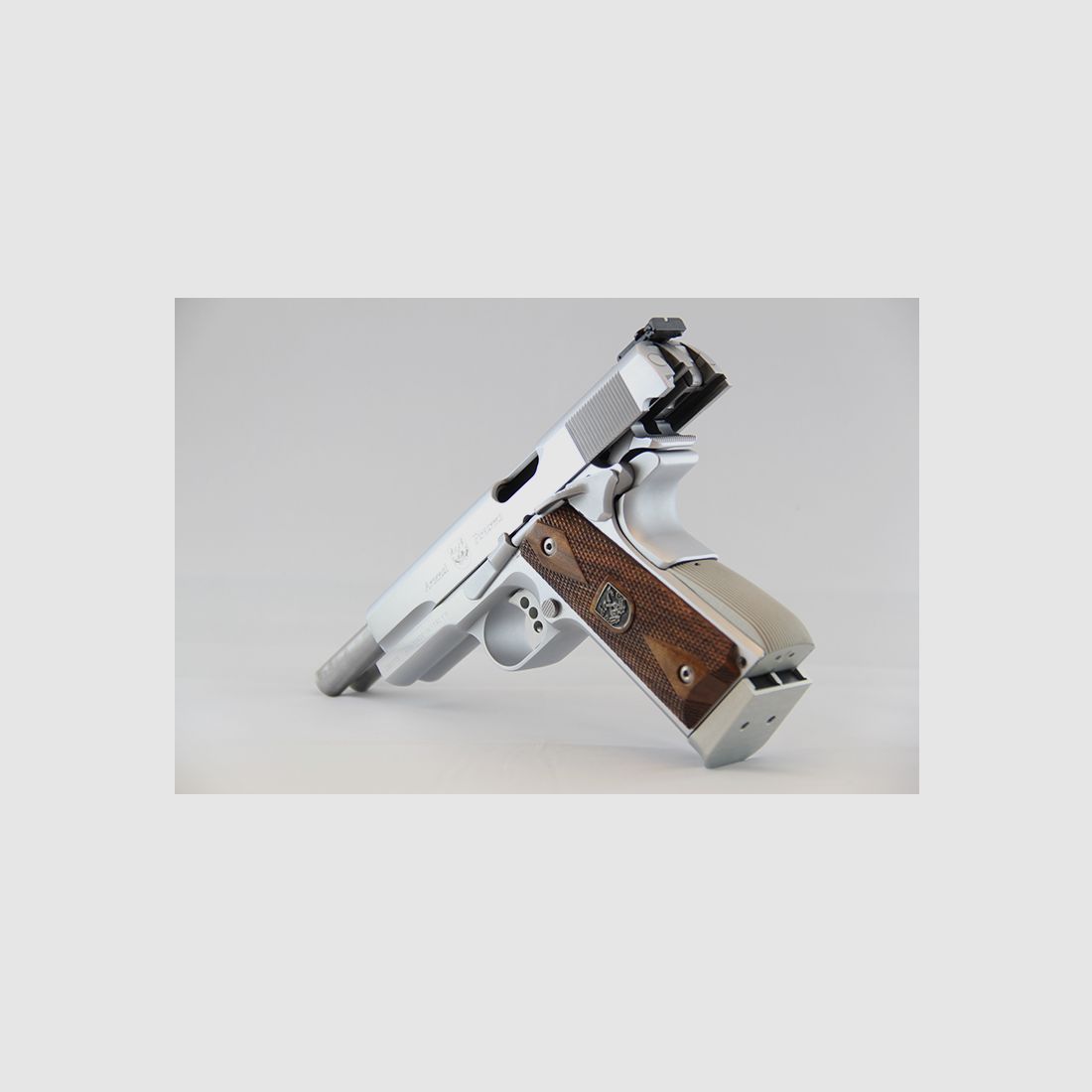 Arsenal Firearms AF2011-A1 „Second Century“ – .45ACP, Bild 5 von 6