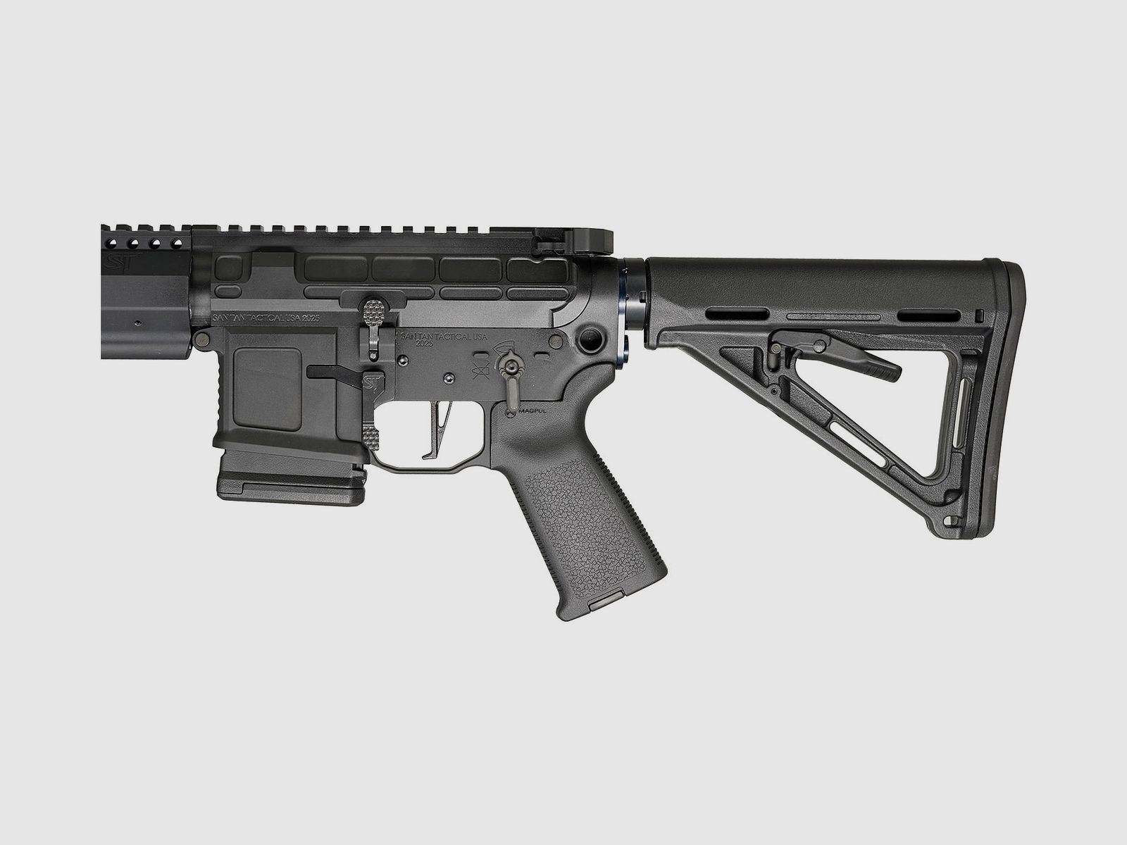 STT-AR15 Match Classic 16", image 4 sur 4