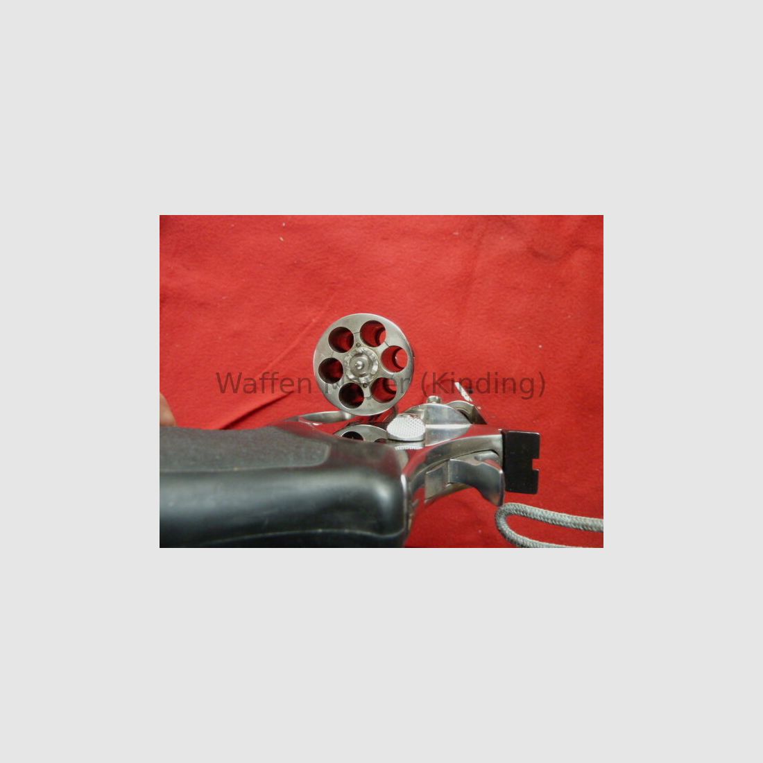 Taurus 689