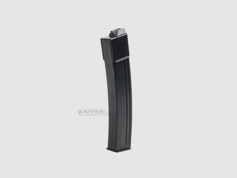 StG44 Magazine 9mm P.A.K
