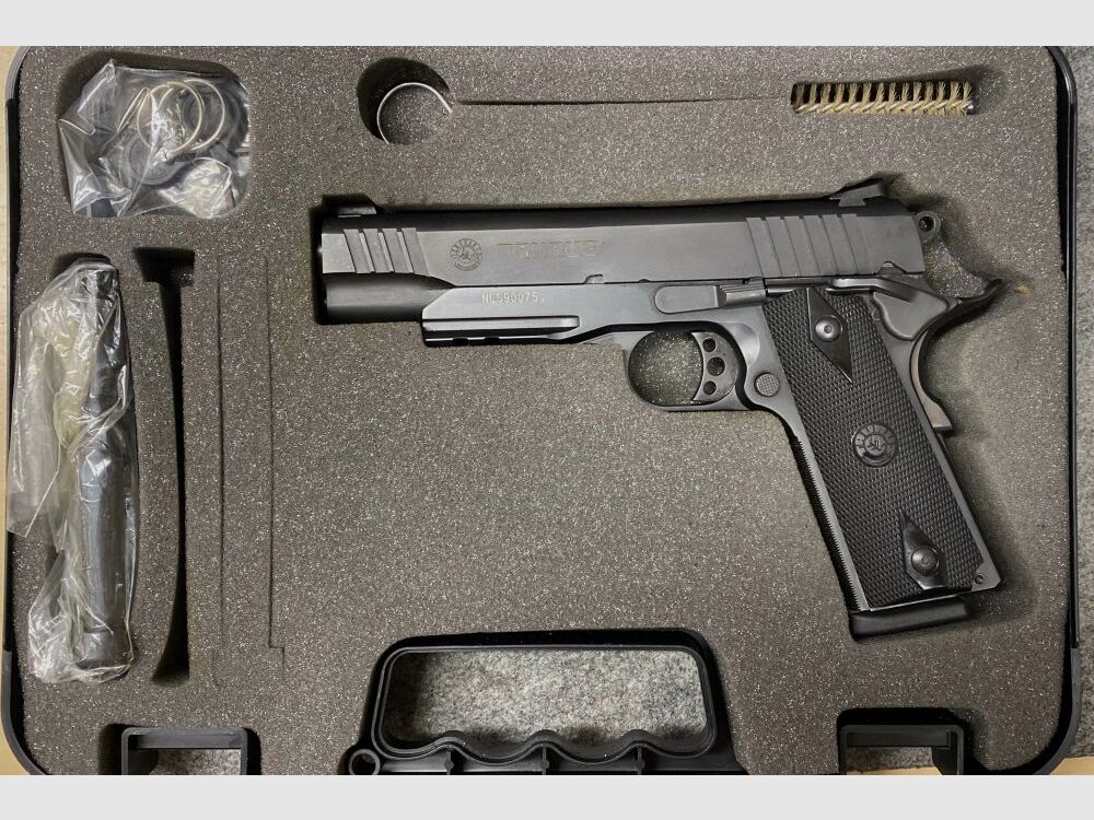 Taurus 1911 .45Auto