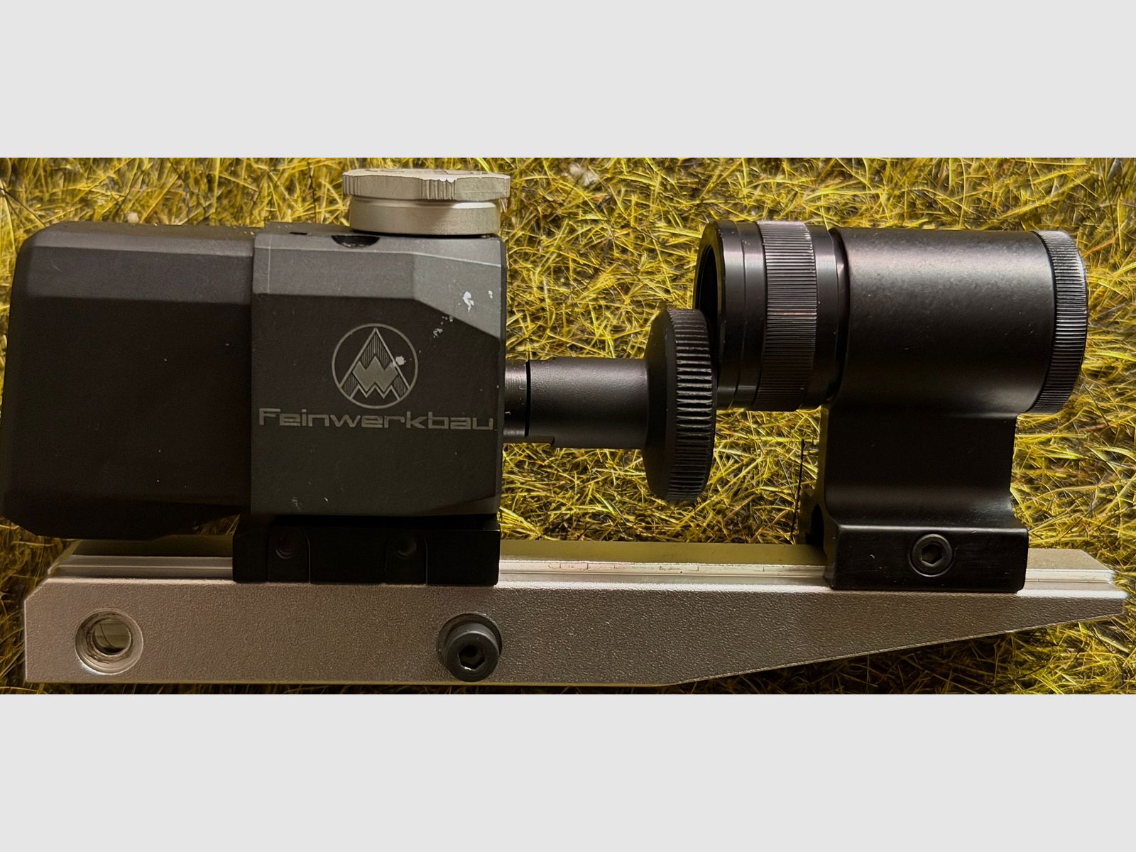 Feinwerkbau 2700, KK, Match, Auflage, Bild 6 von 6