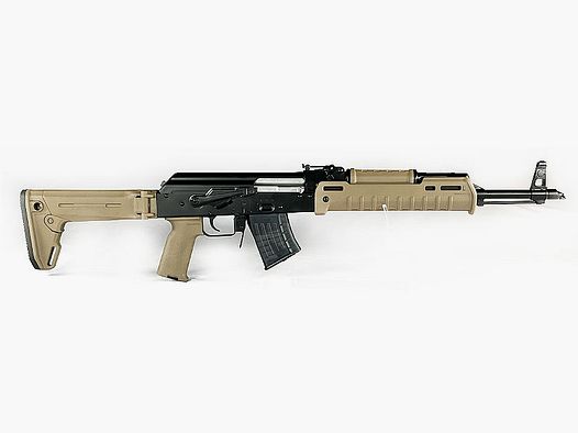 WBP Jack MAGPUL 7,62x39, TAN