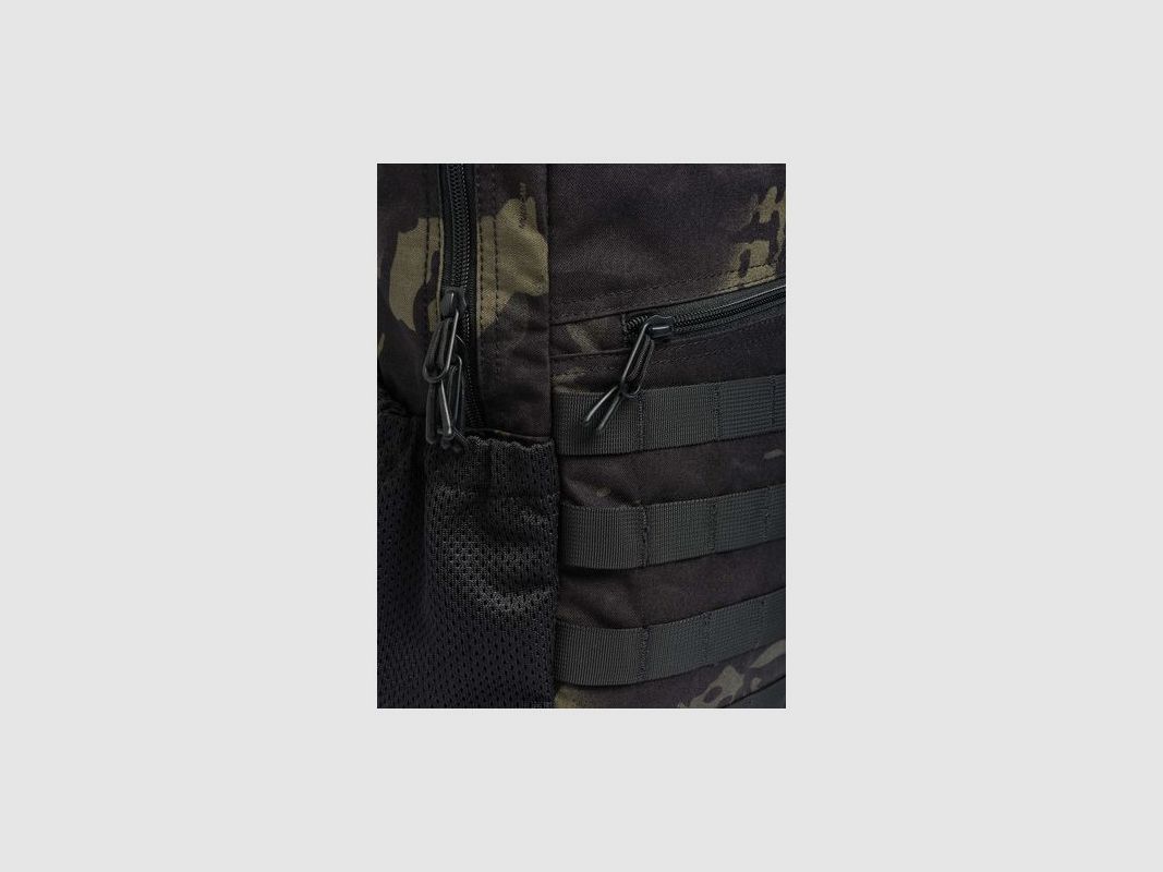 BERETTA ZAINO TACTICAL FLANK, Bild 4 von 8