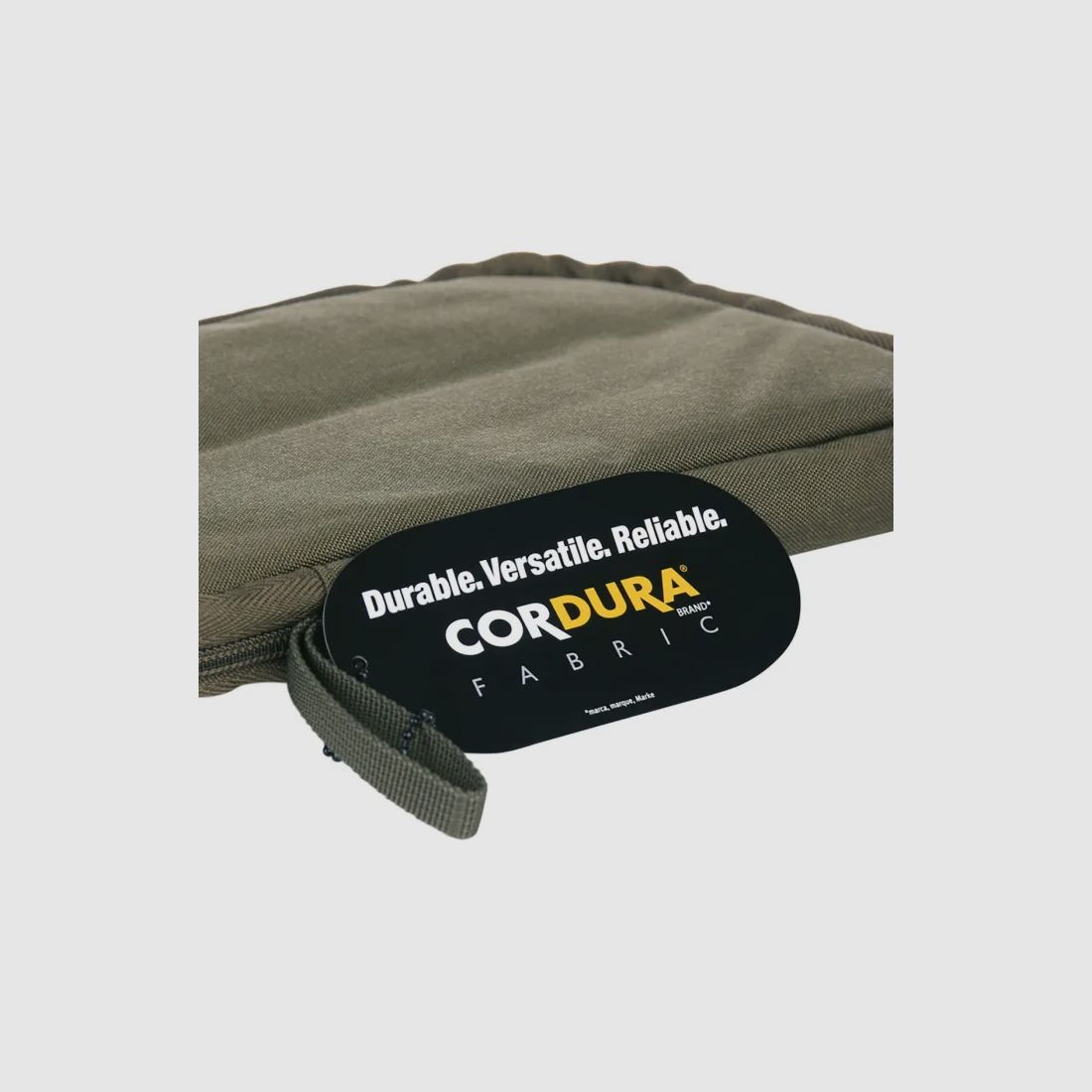 TF-2215 EDC-Tech- borsa Ranger Verde