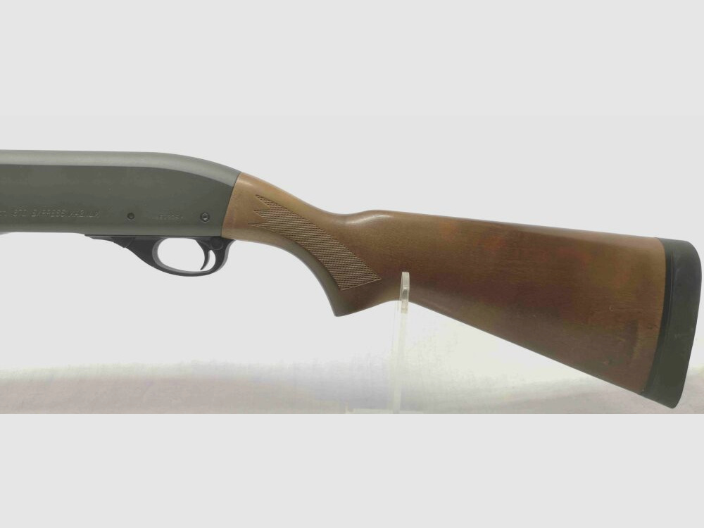 Remington 870 Express Magnum + WL