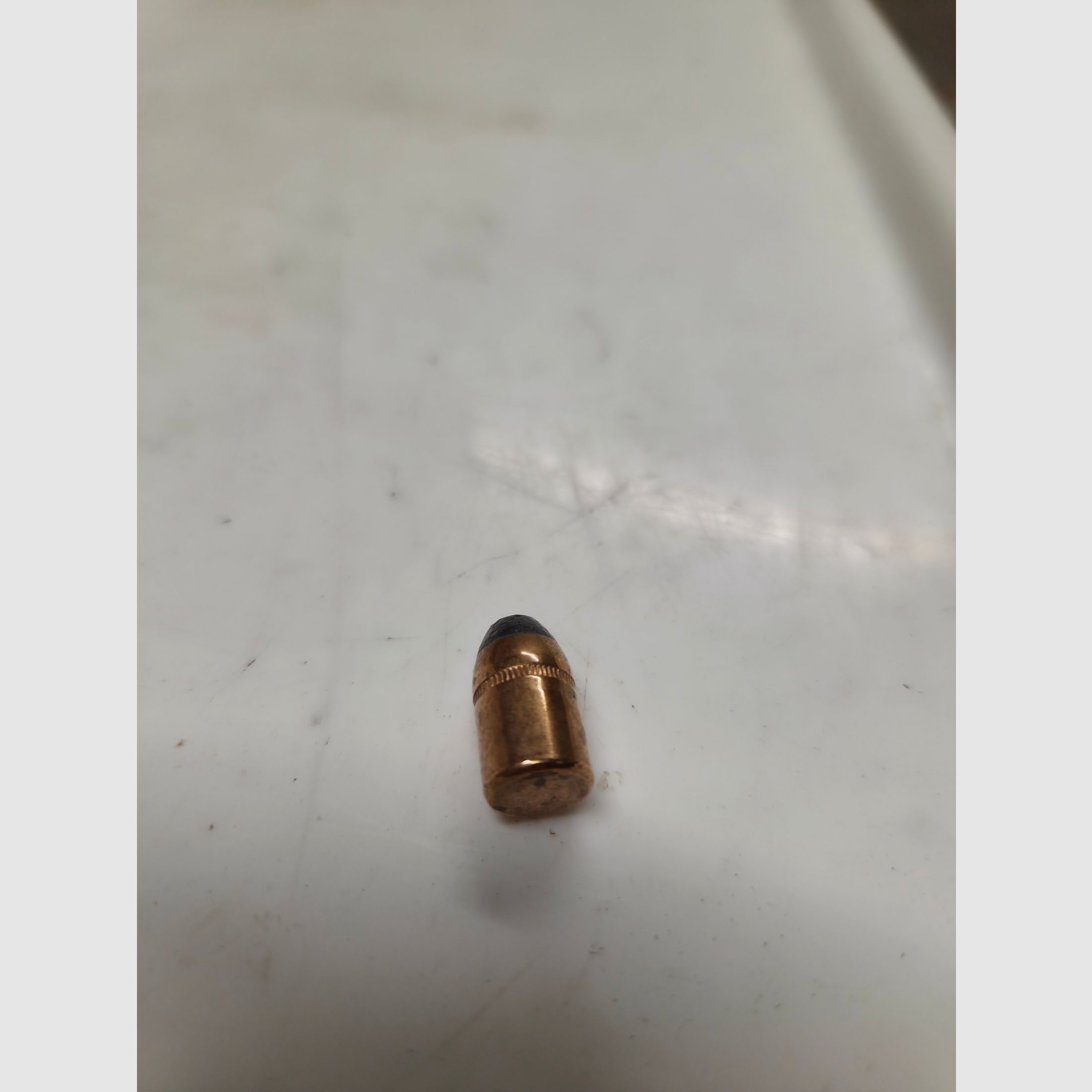 Fiocchi 357 SJPS 158 grs proiettili