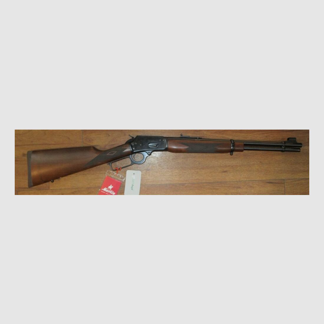 Marlin 1894 Classic Lever Action CS