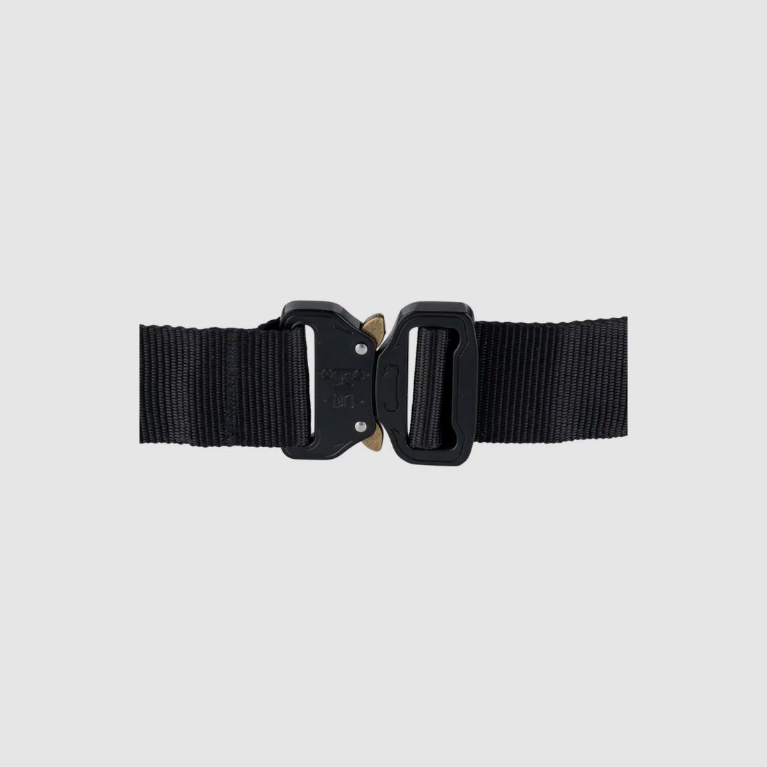 Taktischer Schnellgürtel DP256 Schwarz