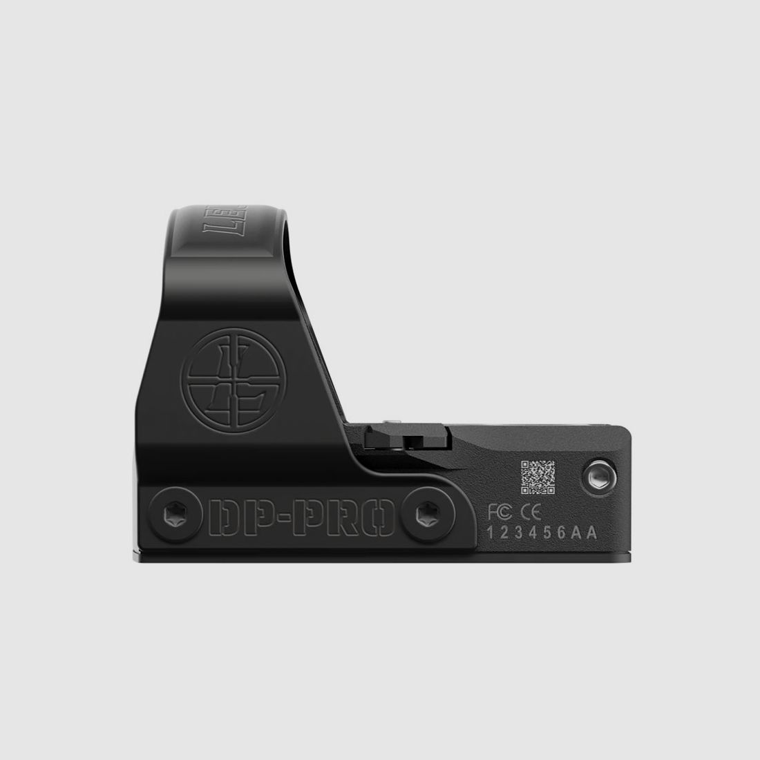 LEUPOLD Deltapoint PRO, Rotpunktvisier 2,5 MOA