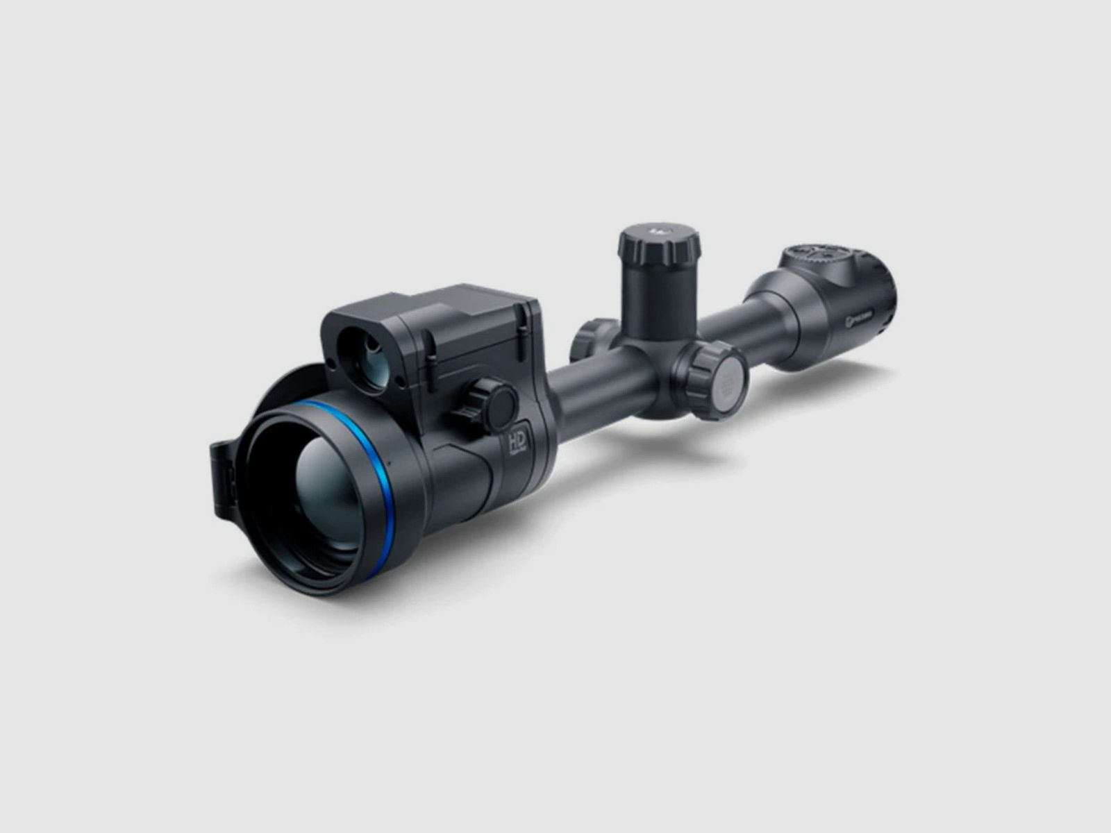 Wärmebildzielfernrohr Pulsar Thermion 2 LRF XL60 HD, Bild 1 von 5