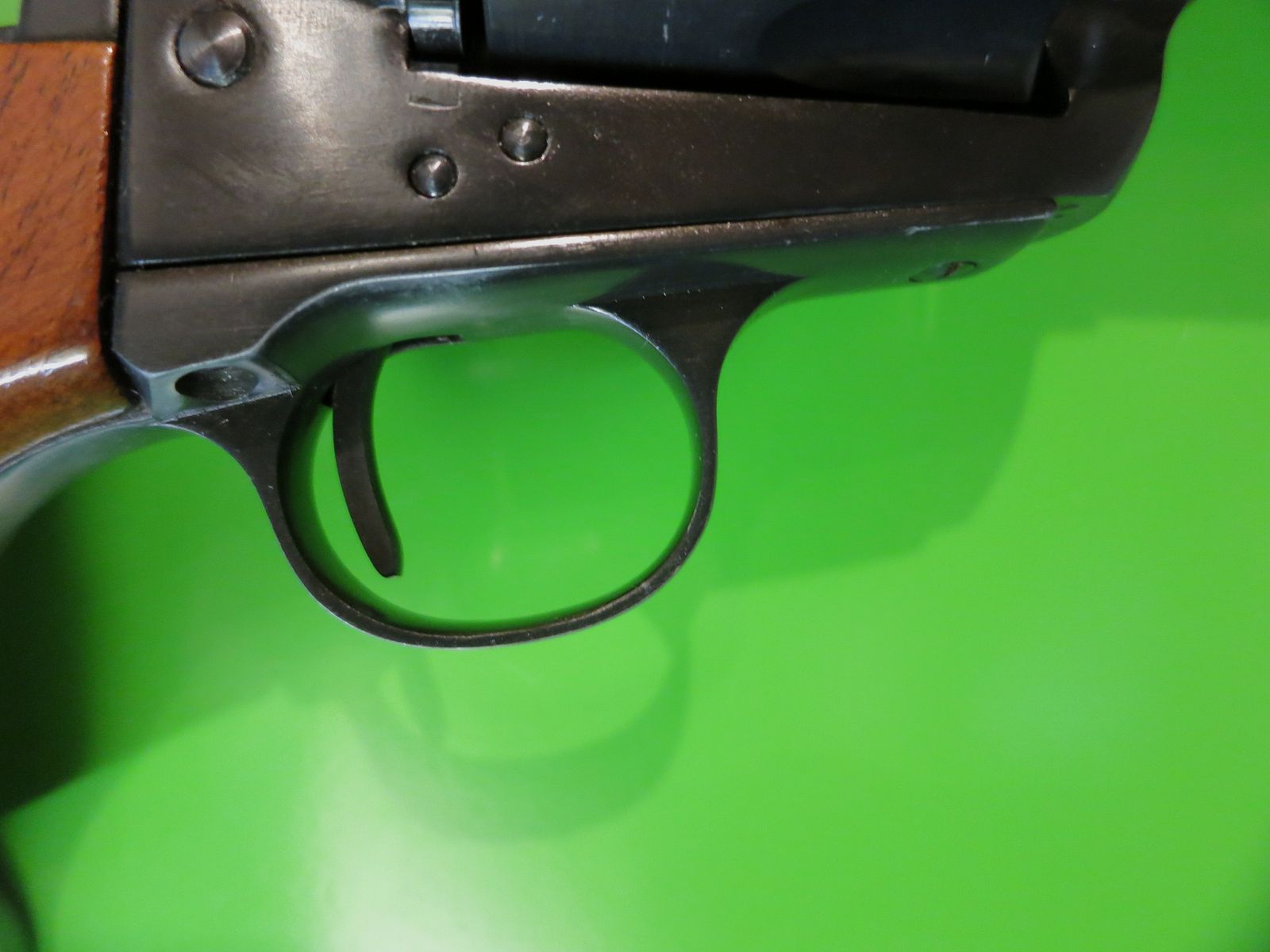 Western-Revolver, FJ. P. Sauer & Sohn, Western-Six-Shooter, .22lr     #9, Bild 5 von 11