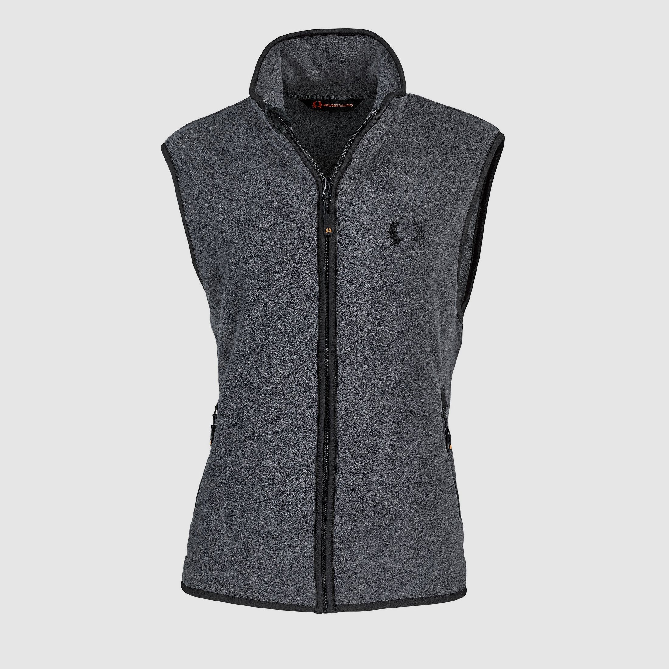 Chaleco de caza Nordforest Lulea