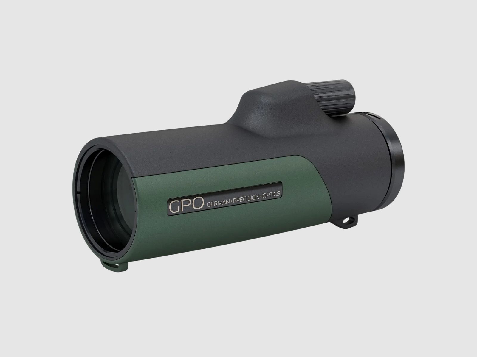 GPO PASSION™ MONO 10x36 HD Monokular