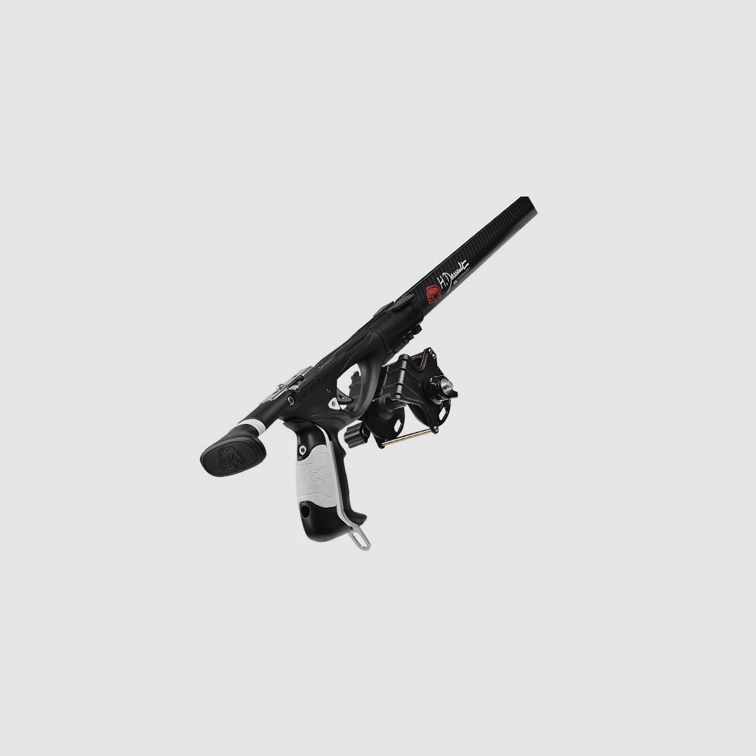 H.DESSAULT FUSIL FENIX CARBON, immagine 2 di 5