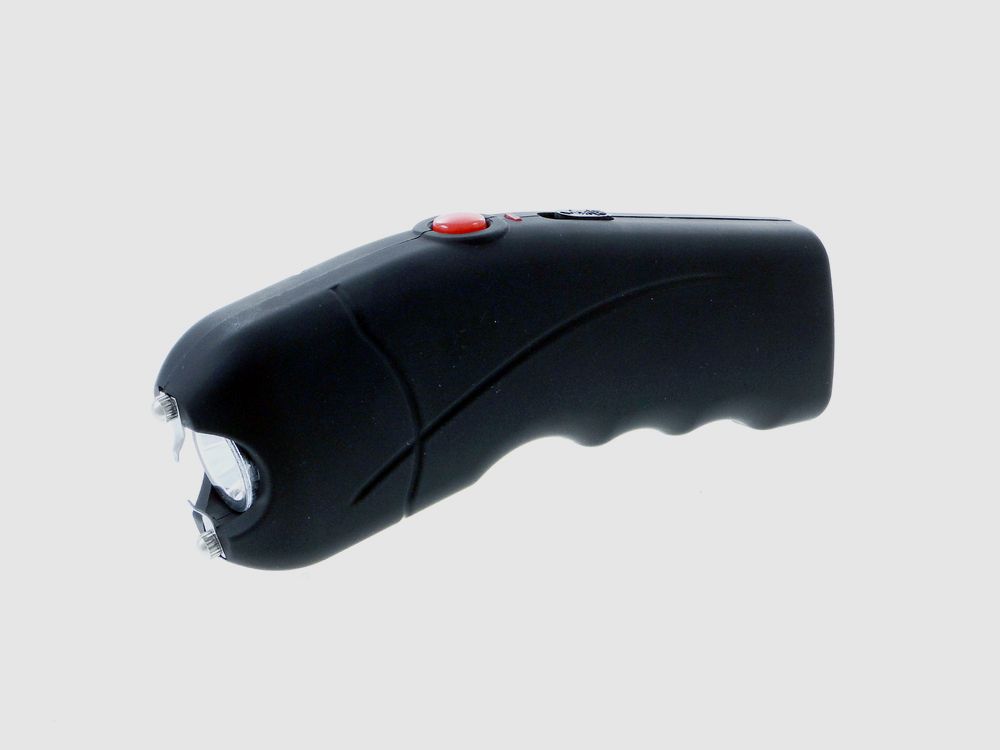 Paralyseur électrique avec lampe torche Paralyseur 3,5 MV
