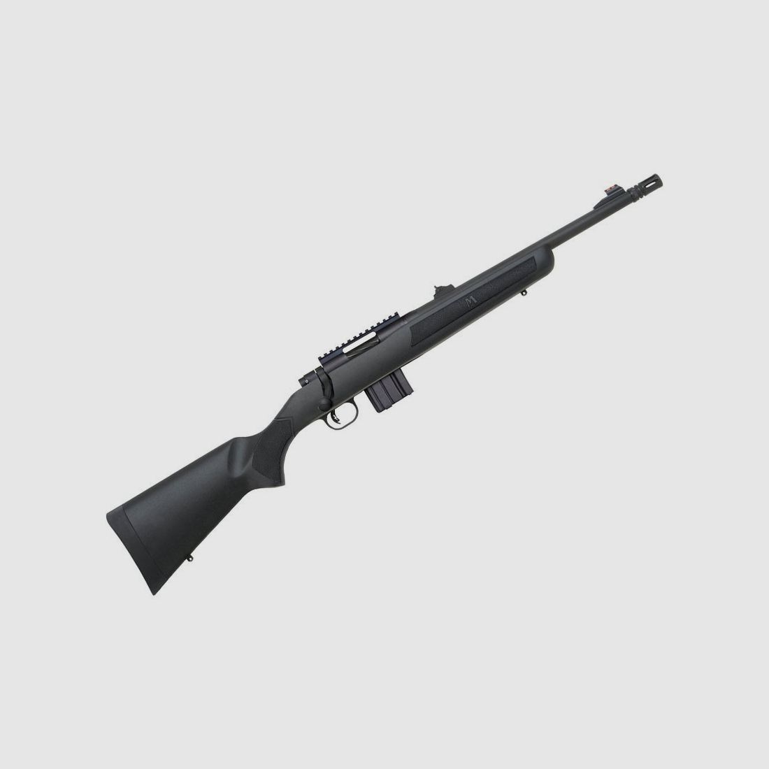 MOSSBERG MVP Patrol Repetierbüchse – 300 AAC BLK