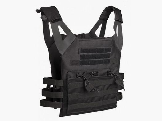 PLATE CARRIER WESTE GEN. II - MOLLE