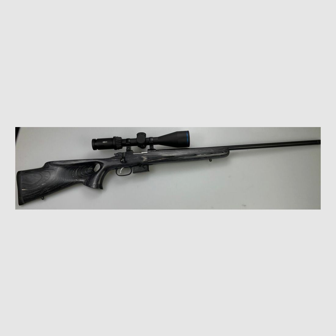 CZ 527 Stock