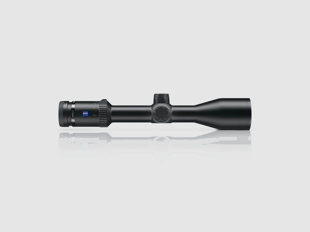 Zeiss Conquest V6 2-12X50, Bild 2 von 3