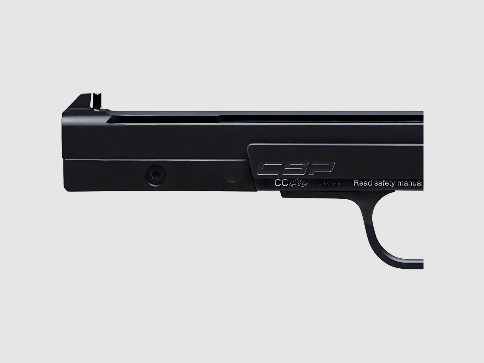 Walther CSP Dynamic, imagen 6 de 6