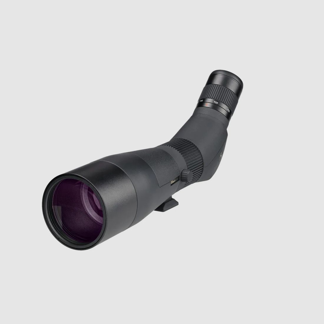 DDoptics Spektiv | SHG 30-60x85 APO | Schräg