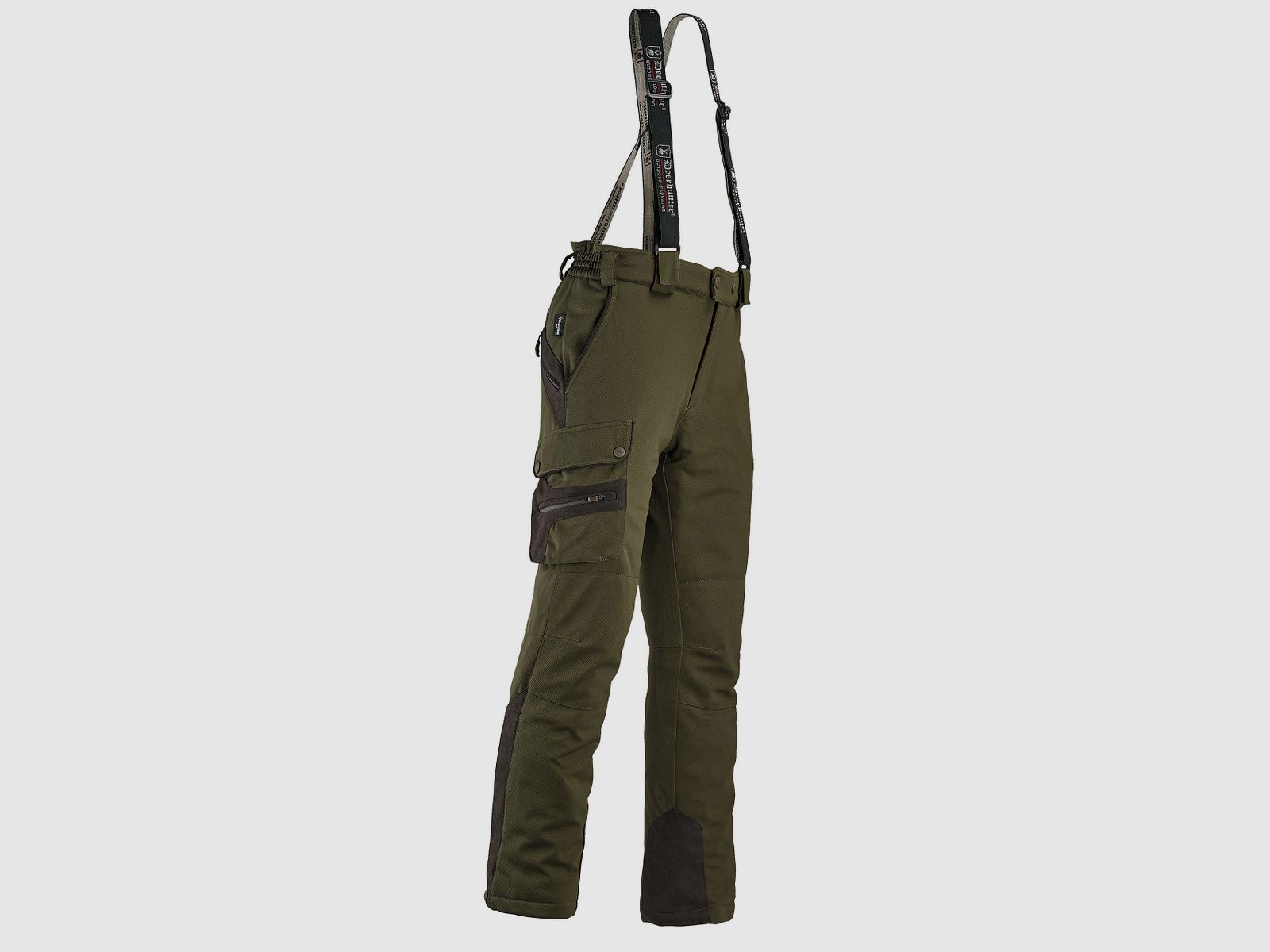 Deerhunter Men's Pants Muflon
