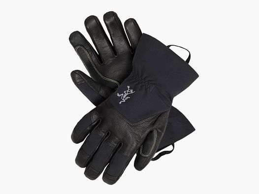 Arc'teryx Rope Glove - Black