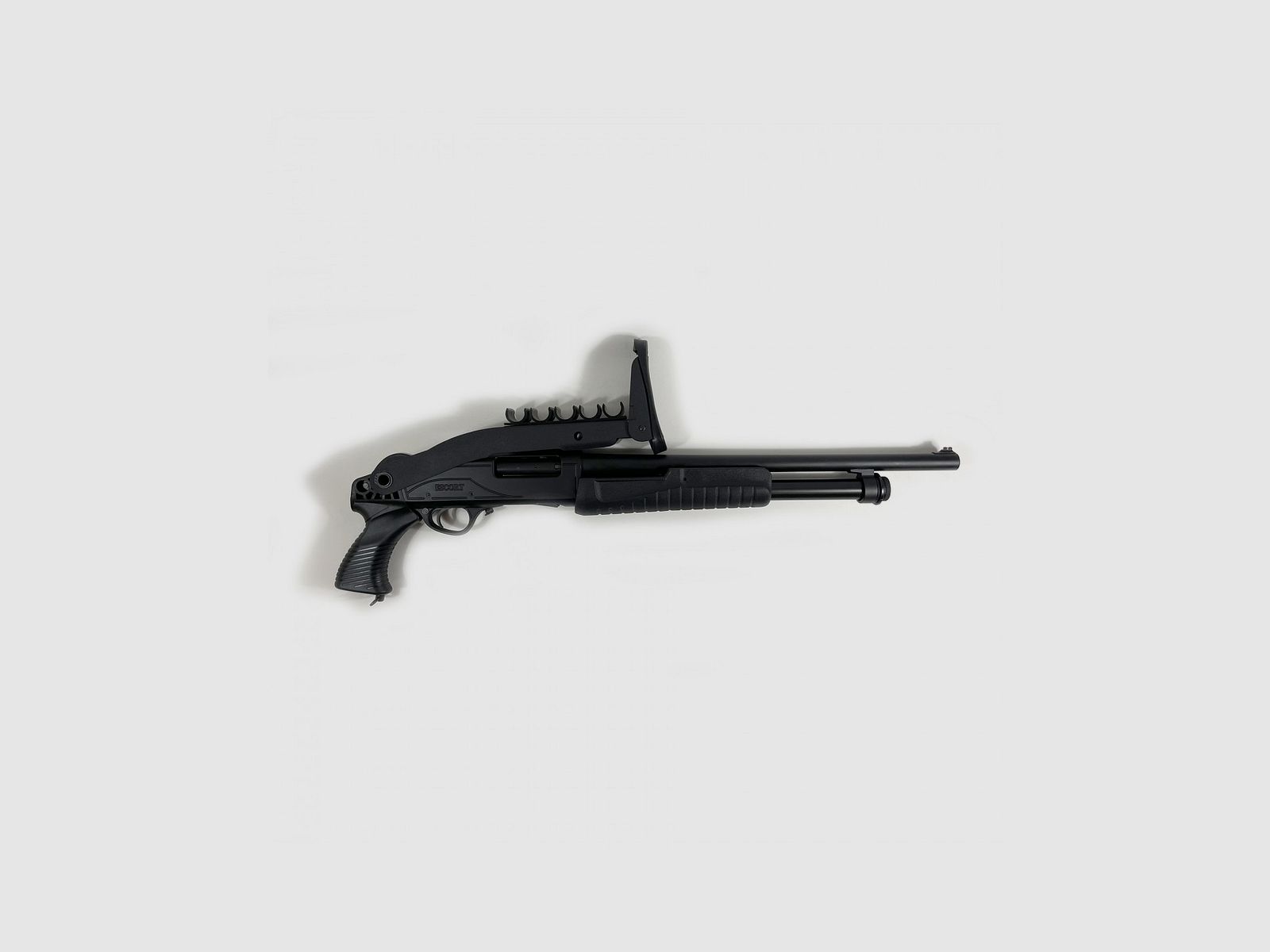 Hatsan Escort Aimguard Kal. 12, afbeelding 6 van 11