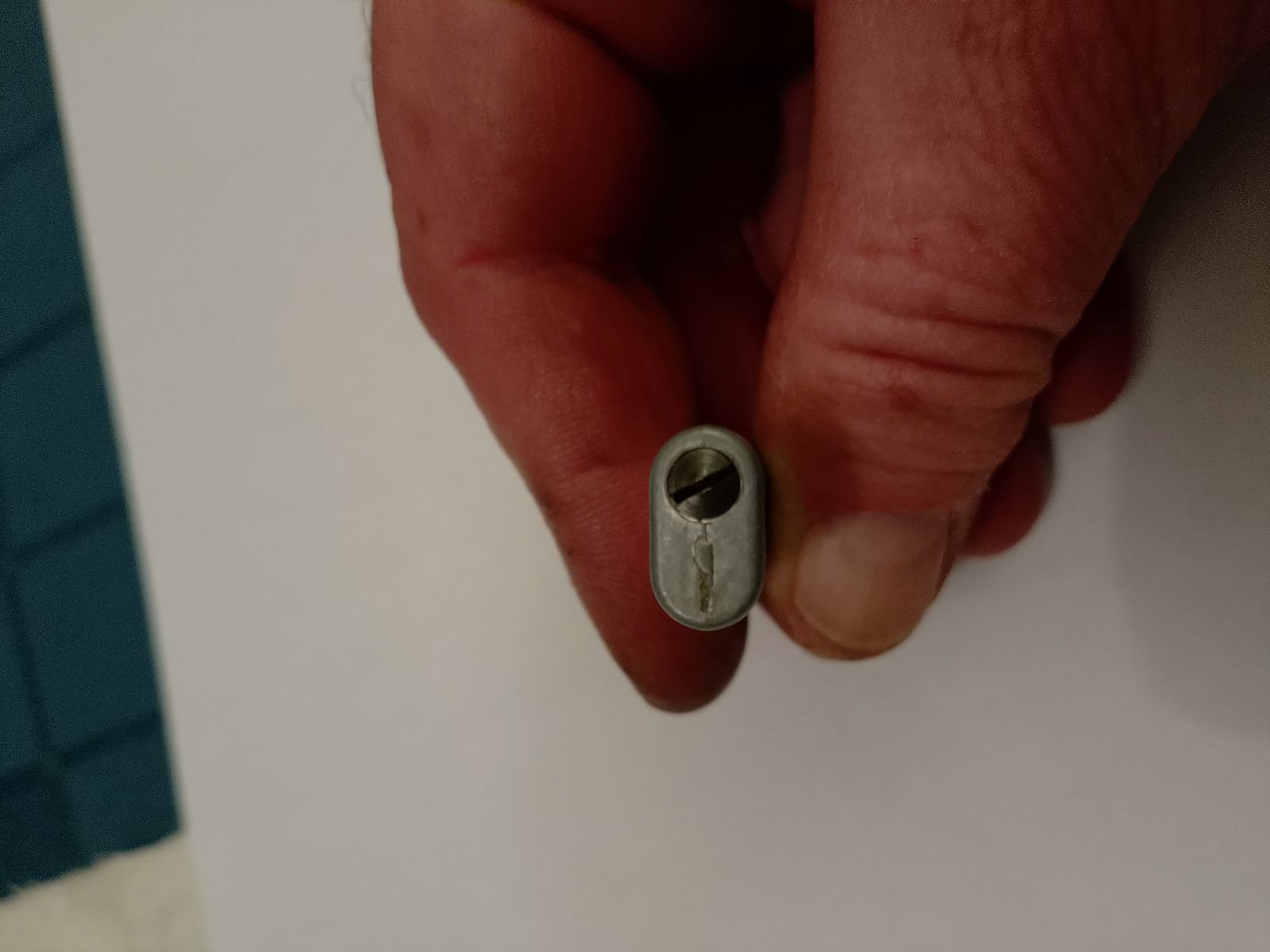 Magazin für Haenel Luftgewehr