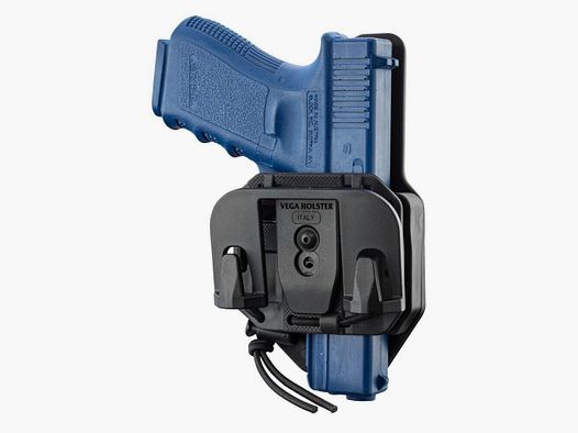 Holster universel Inside Vega Bungy pour pistolet compact