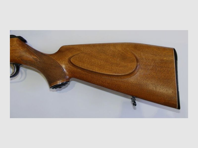 Krico Mod. 600