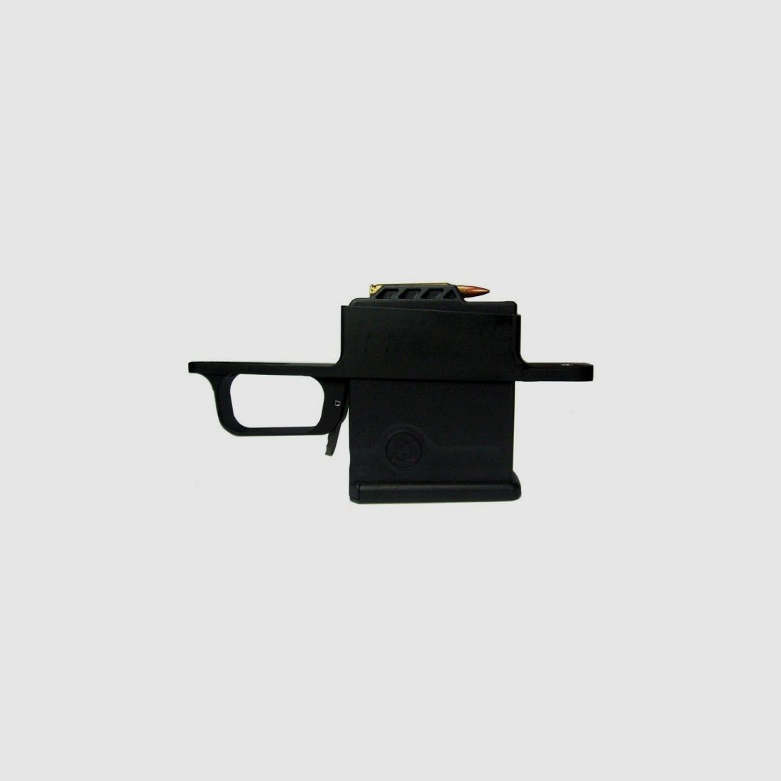 AICS Magazinsystem Tikka T3