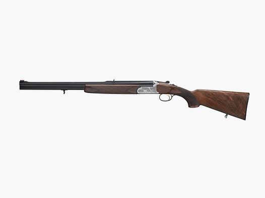 Sabatti Double Express EX 190 bolt-action rifle caliber 30.06