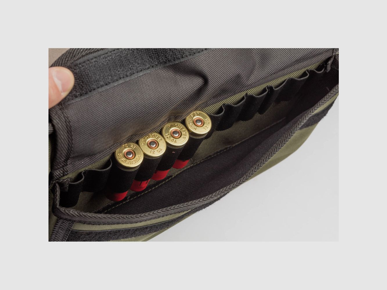 Fourreau Cordura pour Fusil de Chasse, image 3 sur 3