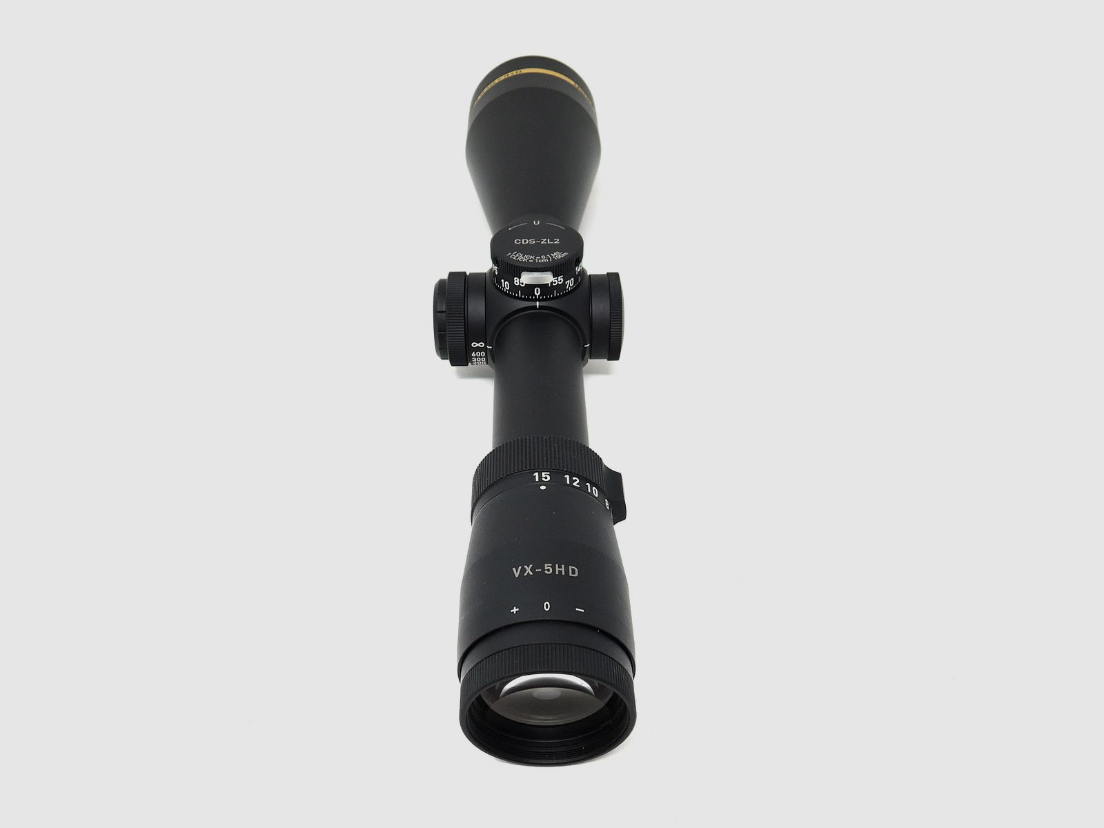 Leupold – VX 5HD 3-15×56 mm CDS-ZL2, Bild 3 von 6