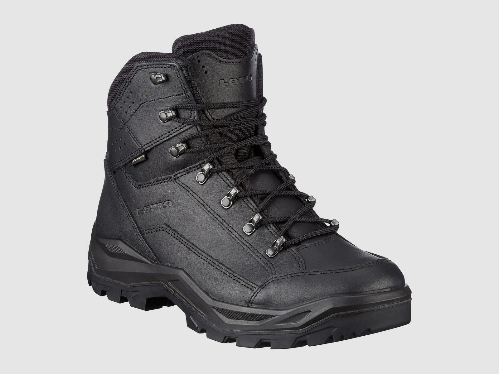 Lowa LOWA Einsatzstiefel Renegade II GTX MID TF schwarz Frauen