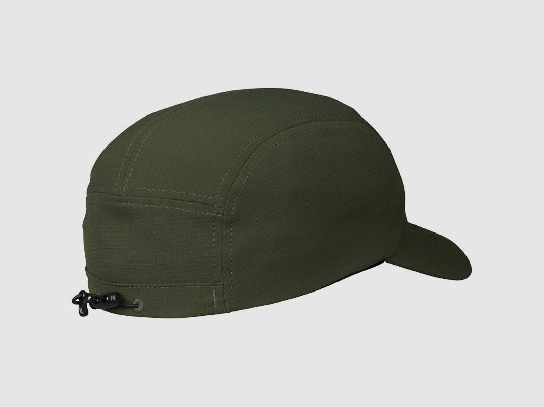 Pinewood InsectSafe hunting cap Mossgreen, image 2 of 2