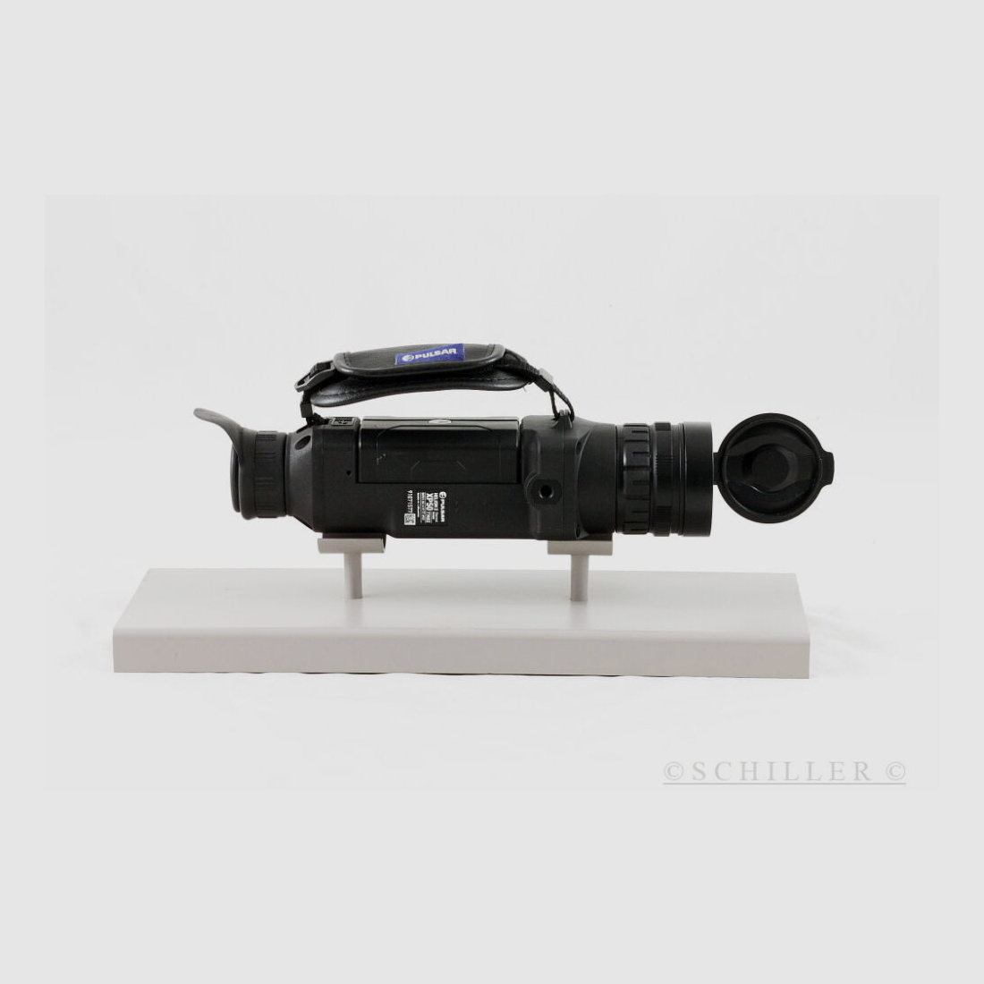 Pulsar Helion 2 XP50