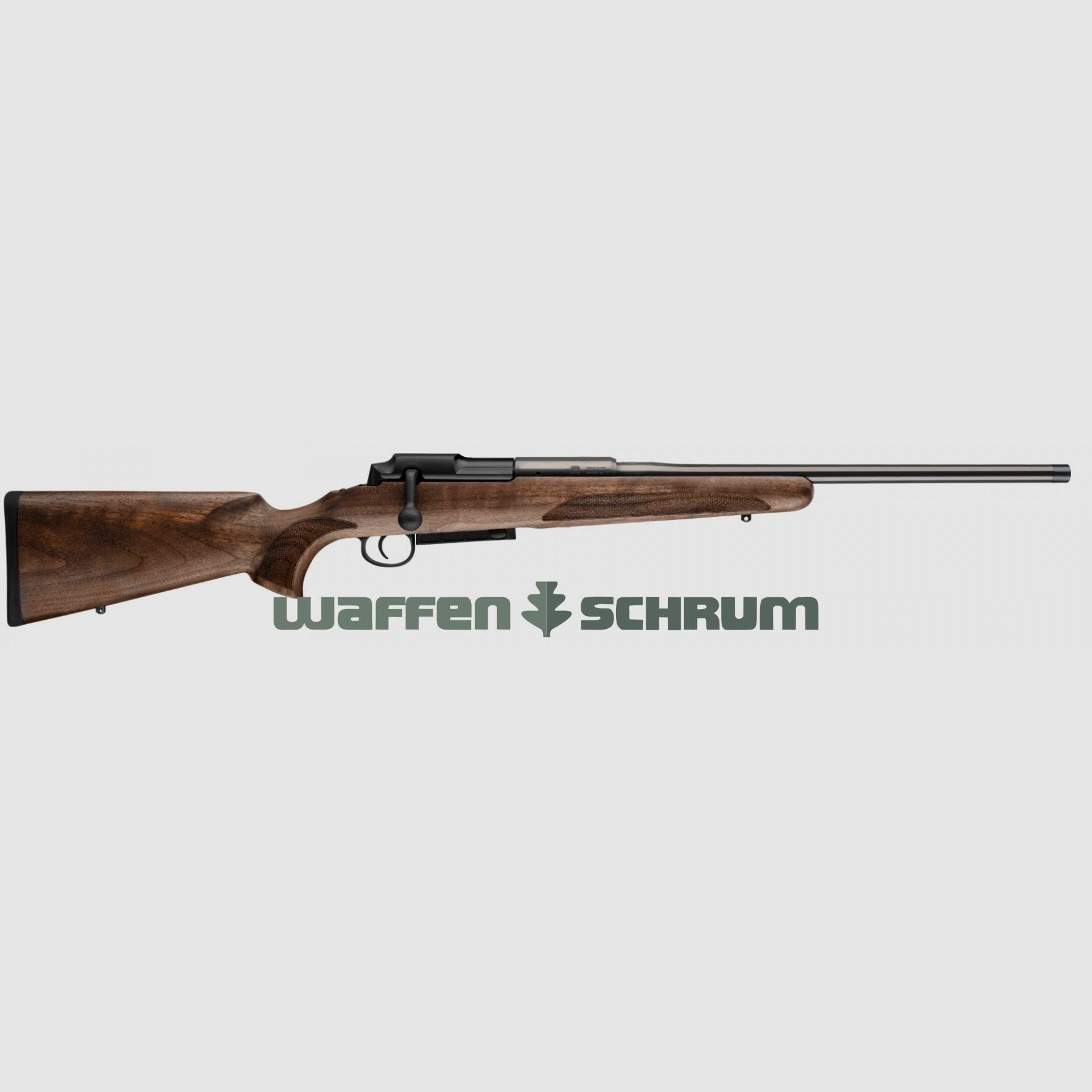 Mauser M25 Pure