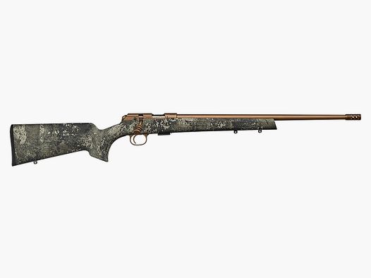 CZ 457 Repetierbüchse - Hunter Strata