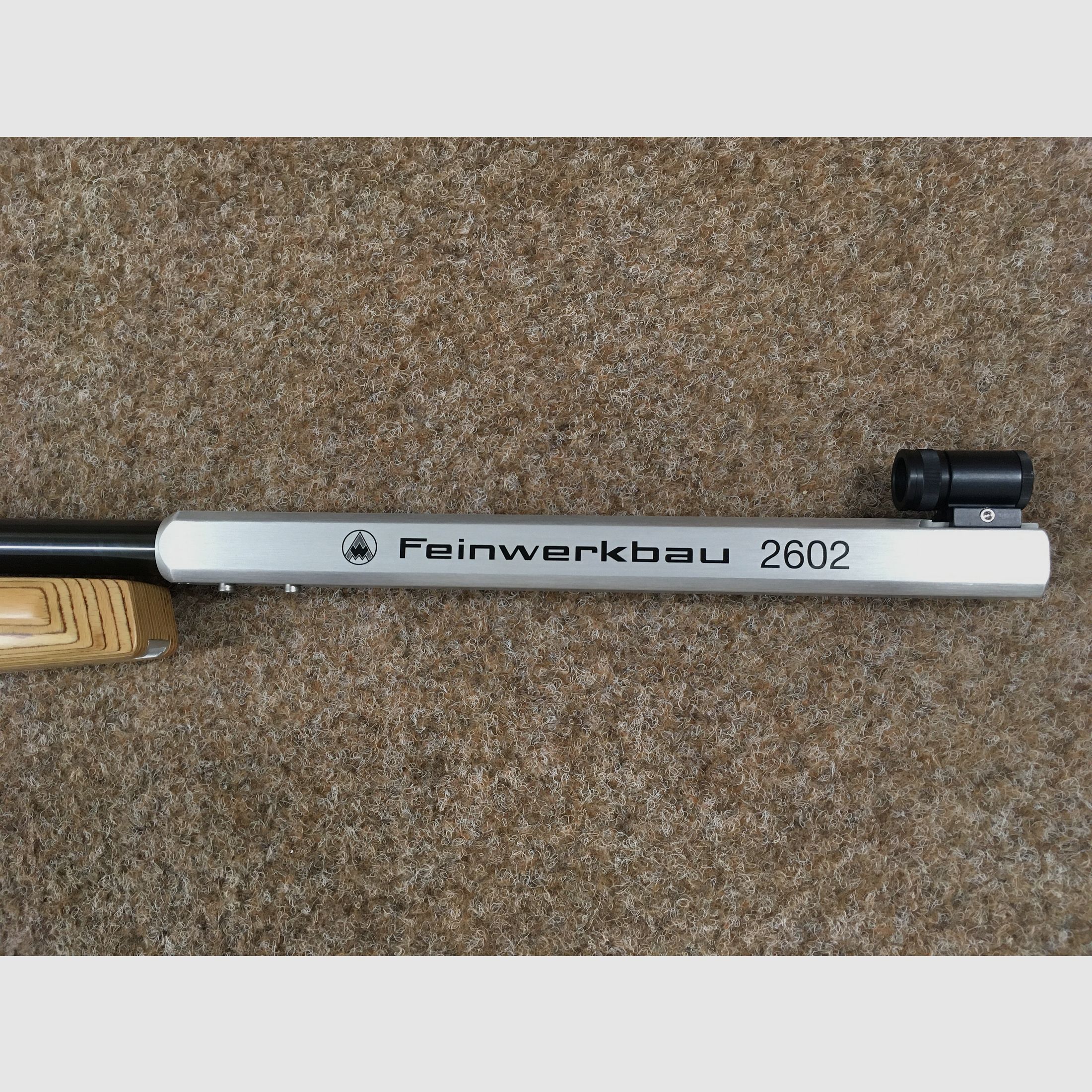 Feinwerkbau 2602 