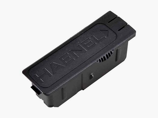 Mag. Haenel Jäger 10* 3-S, .243/308 Win.