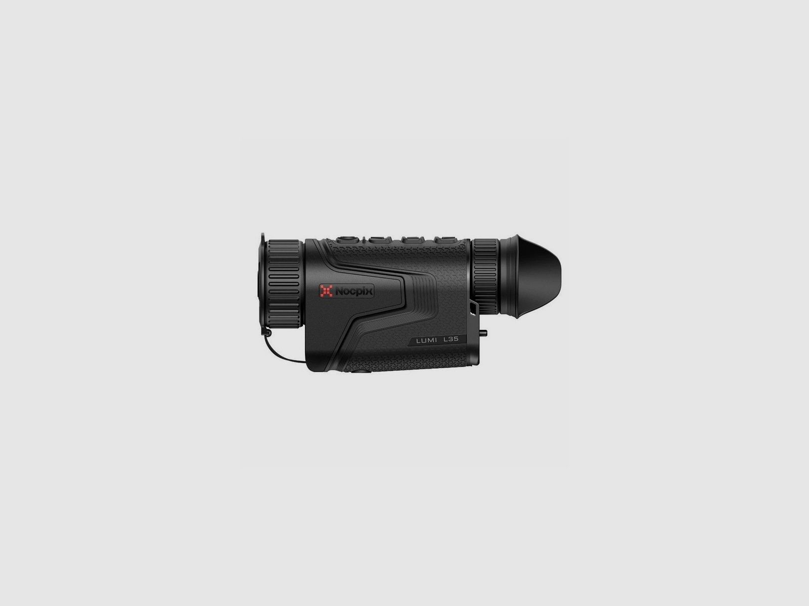 NOCPIX LUMI LL35 Wärmebildmonokular, Bild 4 von 5