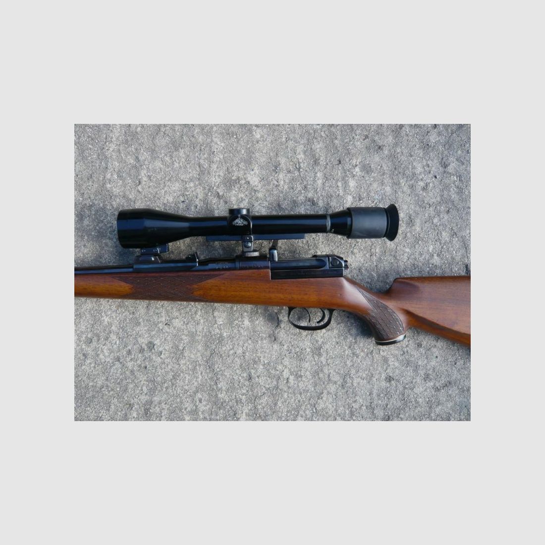 Mauser	 66