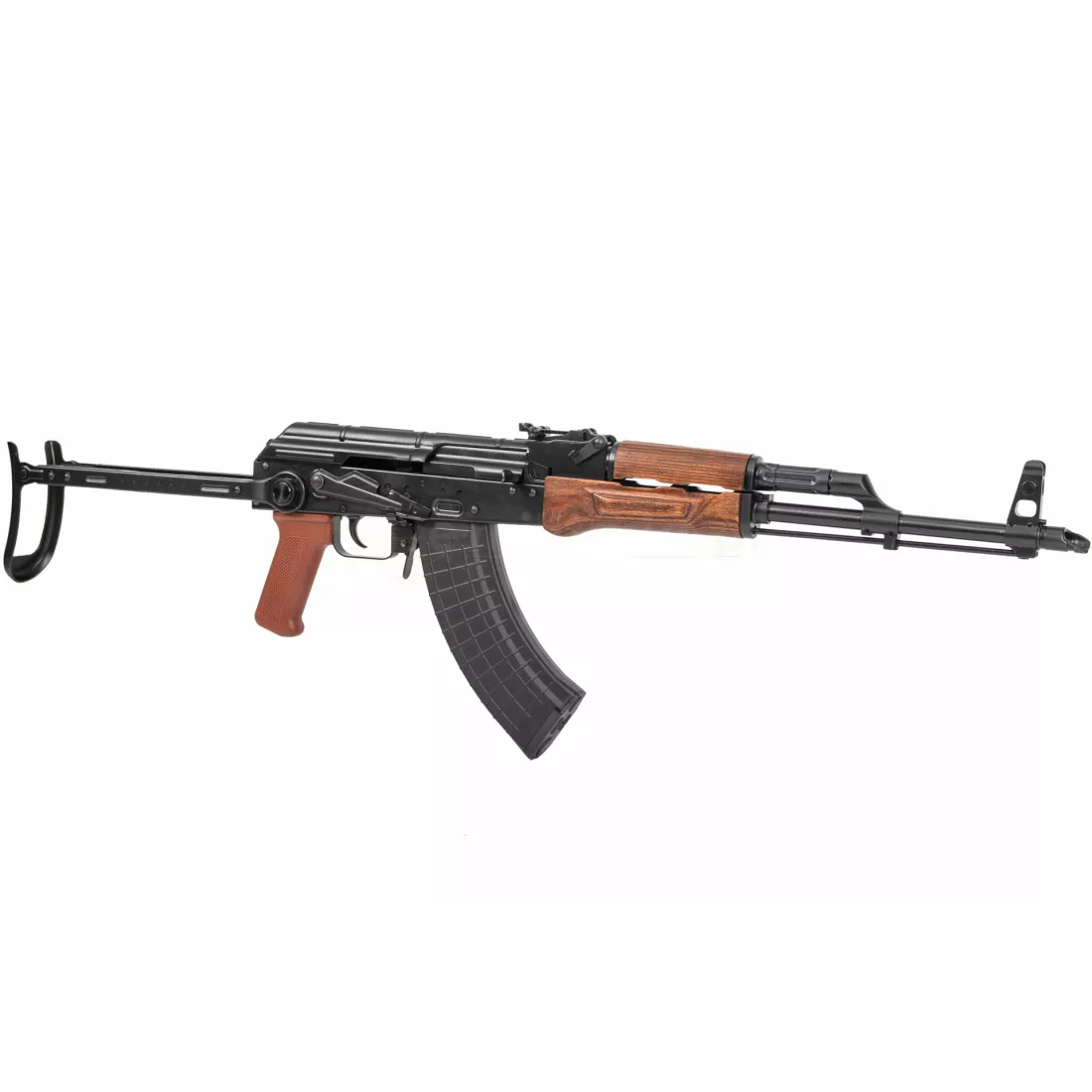 Karabinek AKMS Pioneer Arms Corp PAC 102D SPORTER S - kal. 5.56x45mm / .223REM