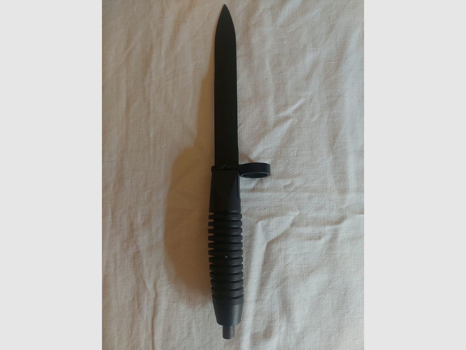 Original Eickhorn Solingen HK G3 bayonet